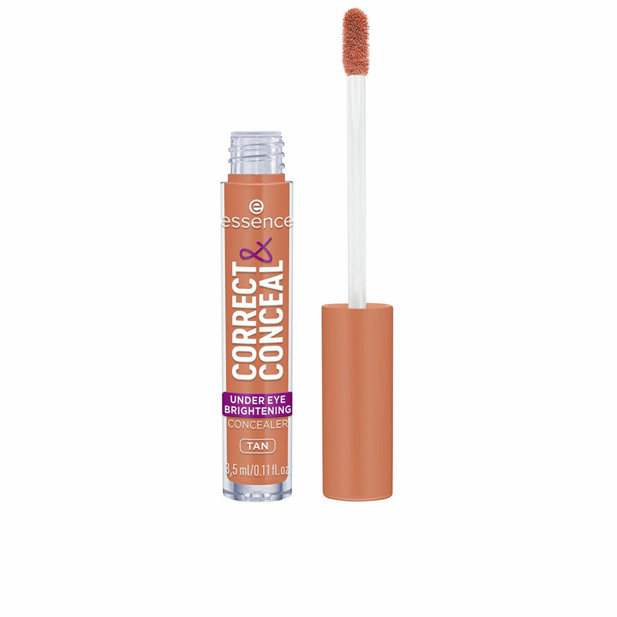 Concealer Essence CORRECT & CONCEAL Nº 30-Tan