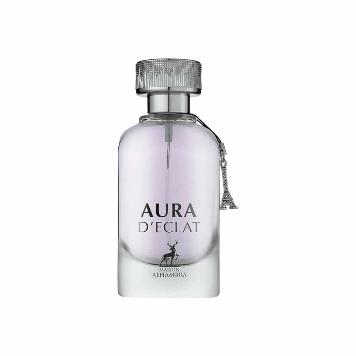 Parfym Damer Maison Alhambra EDP Aura D' Eclat 100 ml - 2