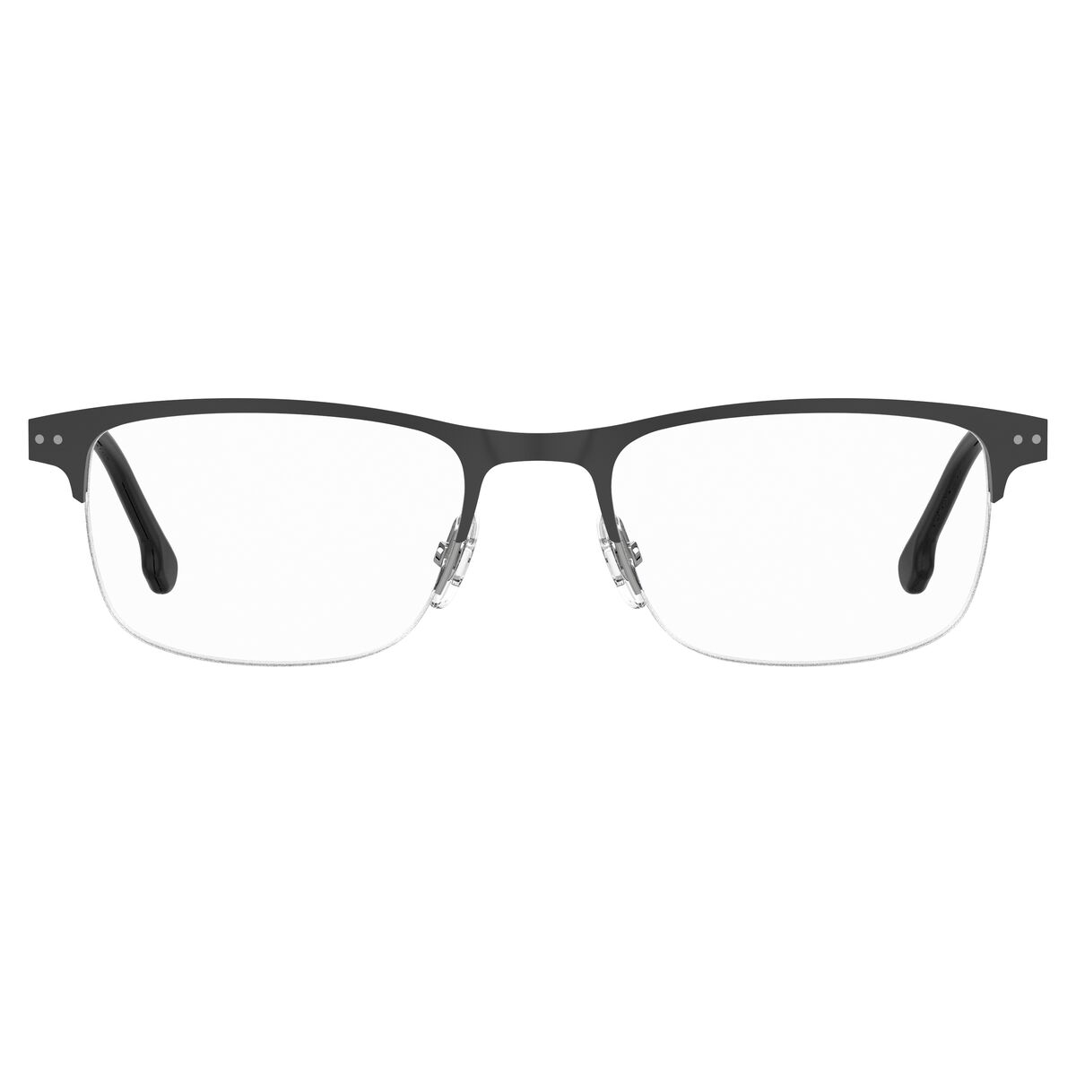 Glasögonbågar Carrera CARRERA2019T8 Svart black Ø 50 mm - 2