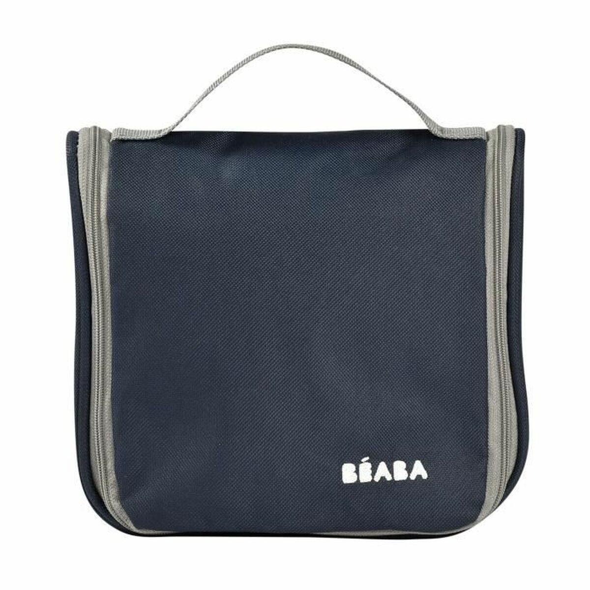 Hygienpaket Béaba Mörkblå 9 Delar - 3