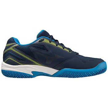 Padelskor, Vuxen Mizuno 61GC2325-14 Svart