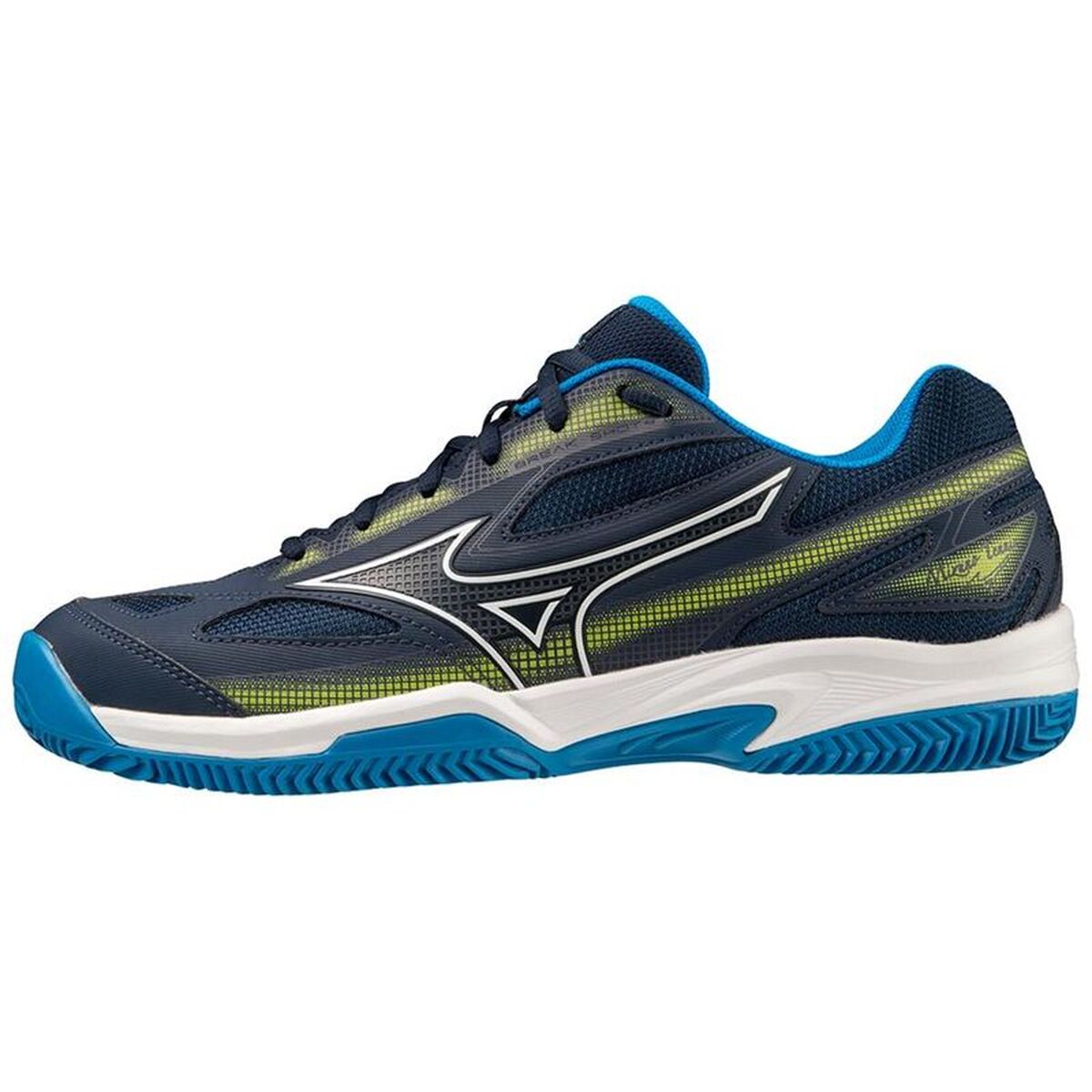 Padelskor, Vuxen Mizuno 61GC2325-14 Svart