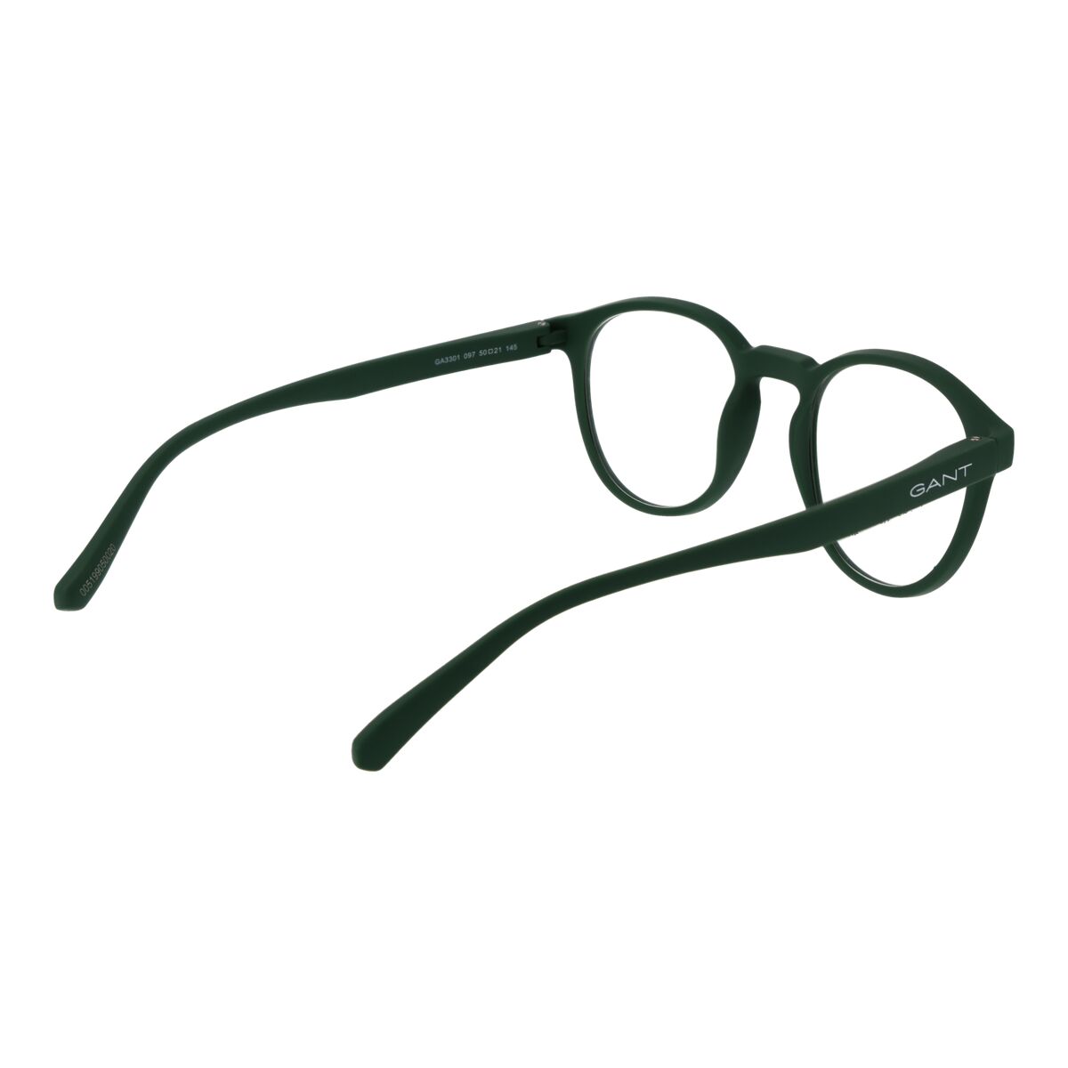 Glasögonbågar Gant GA3301 50097 - 3
