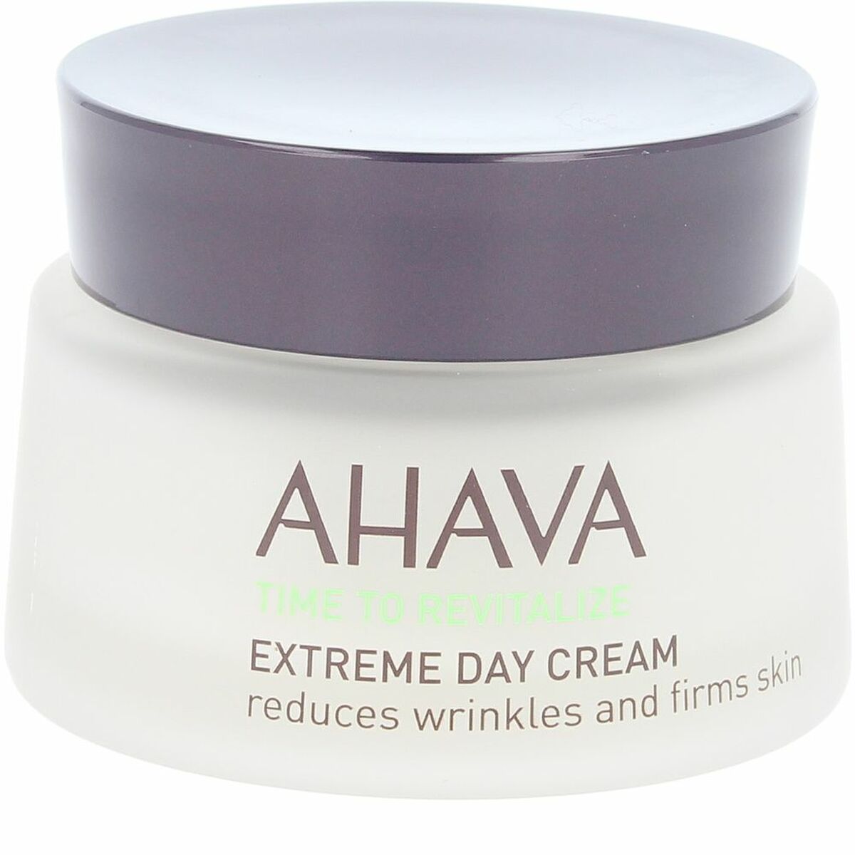 Fuktande dagkräm Ahava TIME TO REVITALIZE 50 ml