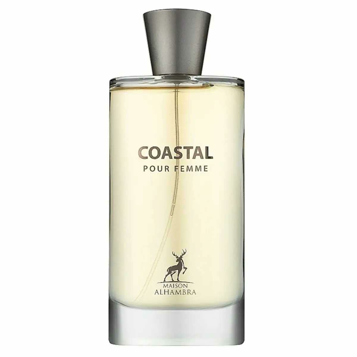 Parfym Damer Maison Alhambra EDP Coastal 100 ml - 2