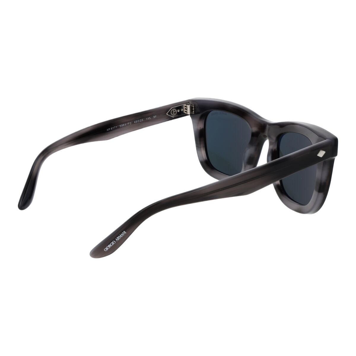 Unisexsolglasögon Armani 0AR8171 495964P2 - 3