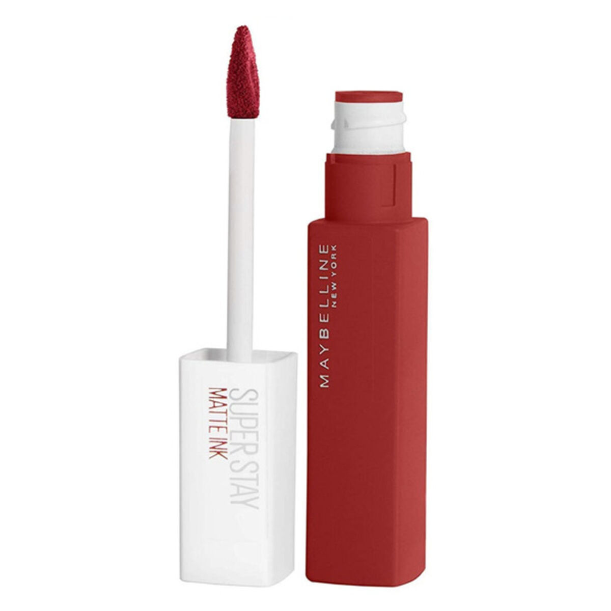 Läppstift Superstay Matte Ink City Maybelline (5 ml) - 3