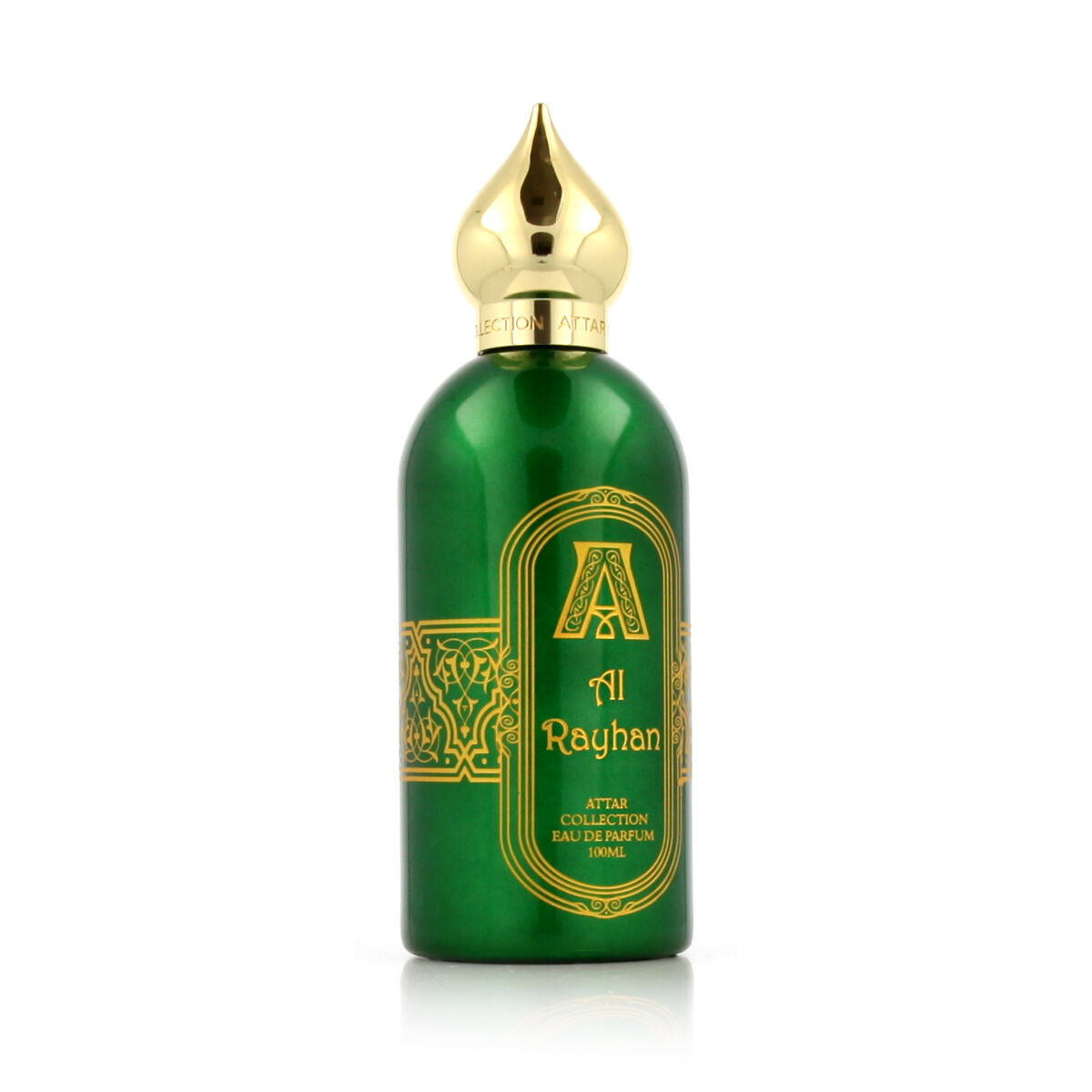 Parfym Unisex Attar Collection Al Rayhan EDP 100 ml - 2