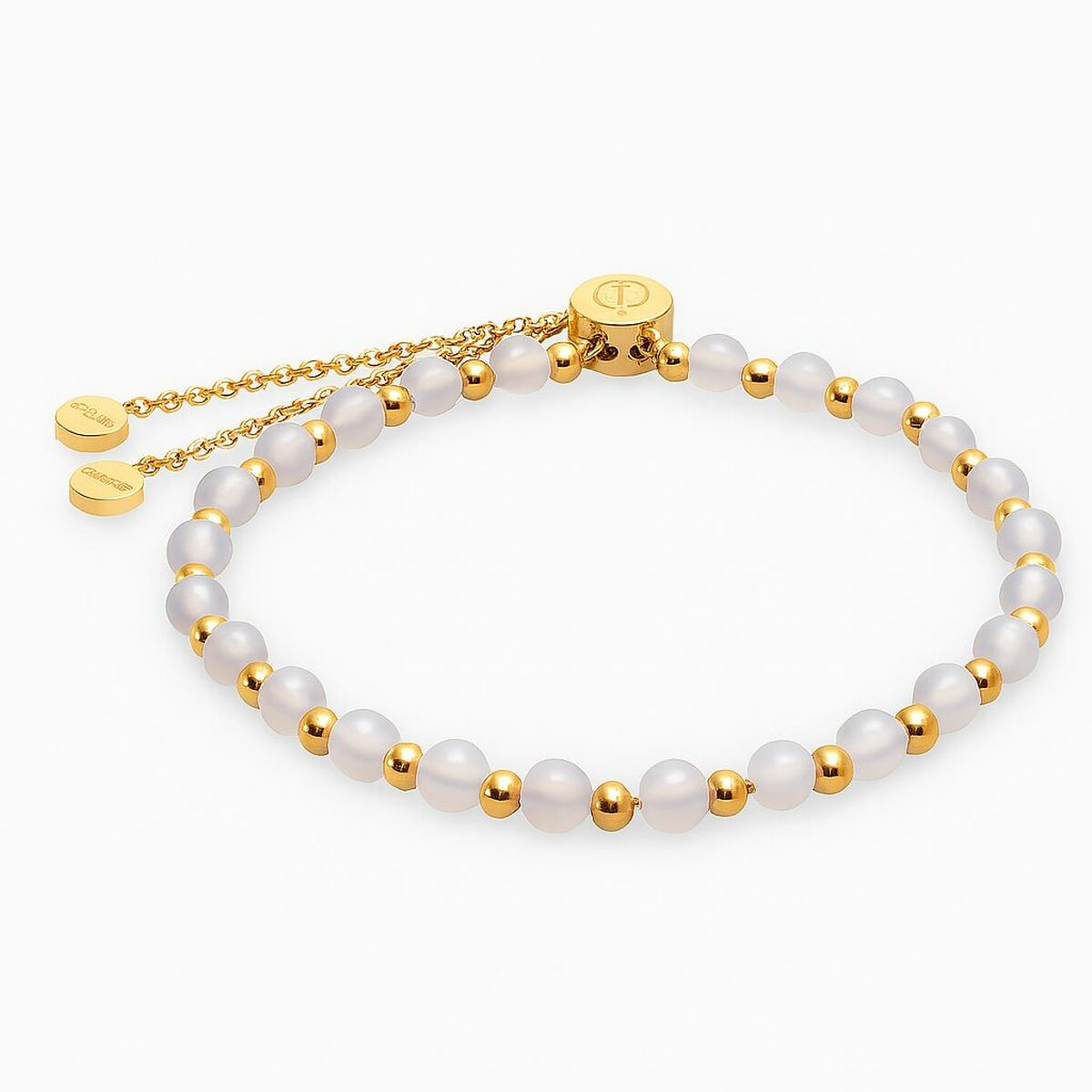Damarmband Tom Hope TM0516