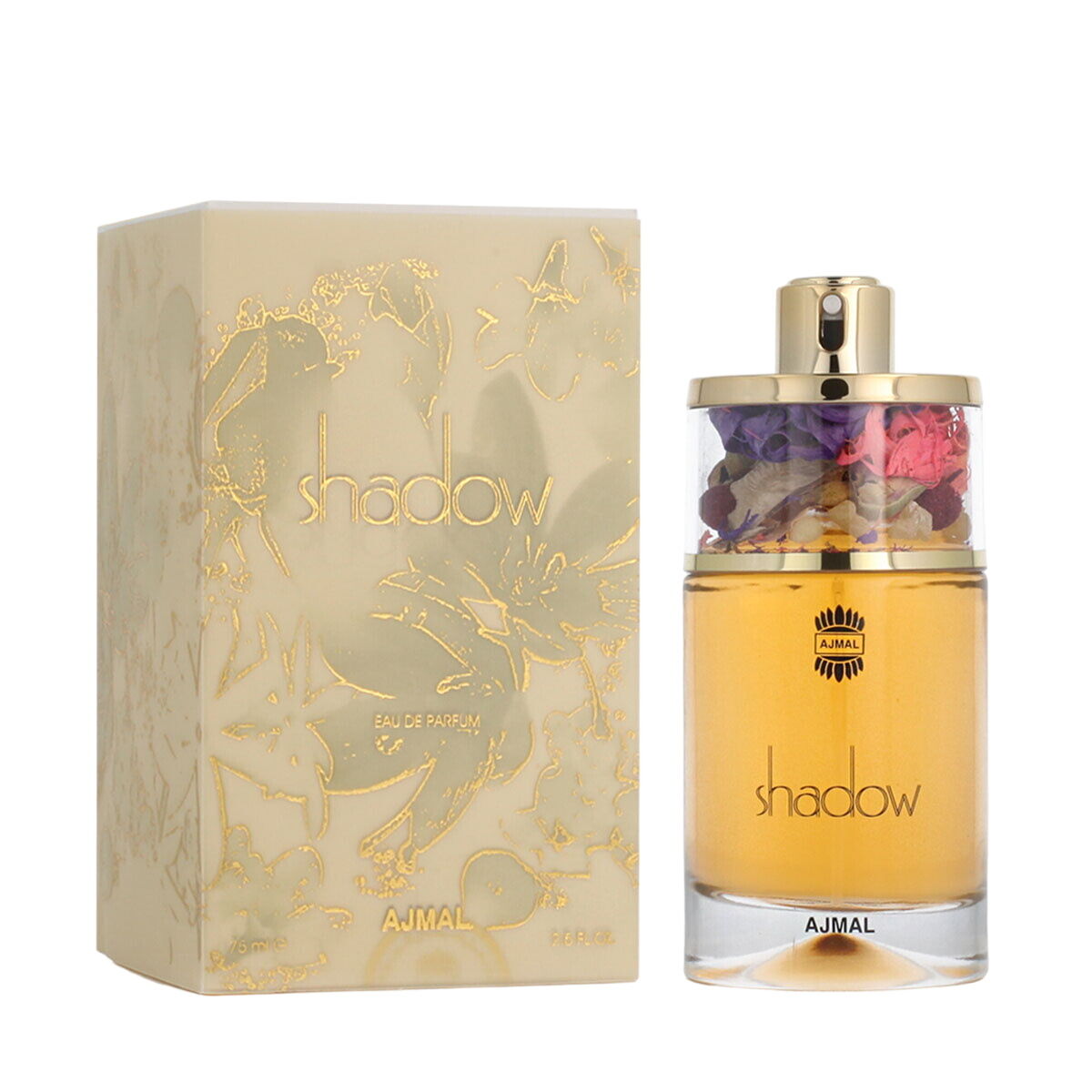 Parfym Damer Ajmal Shadow II For Women EDP 75 ml