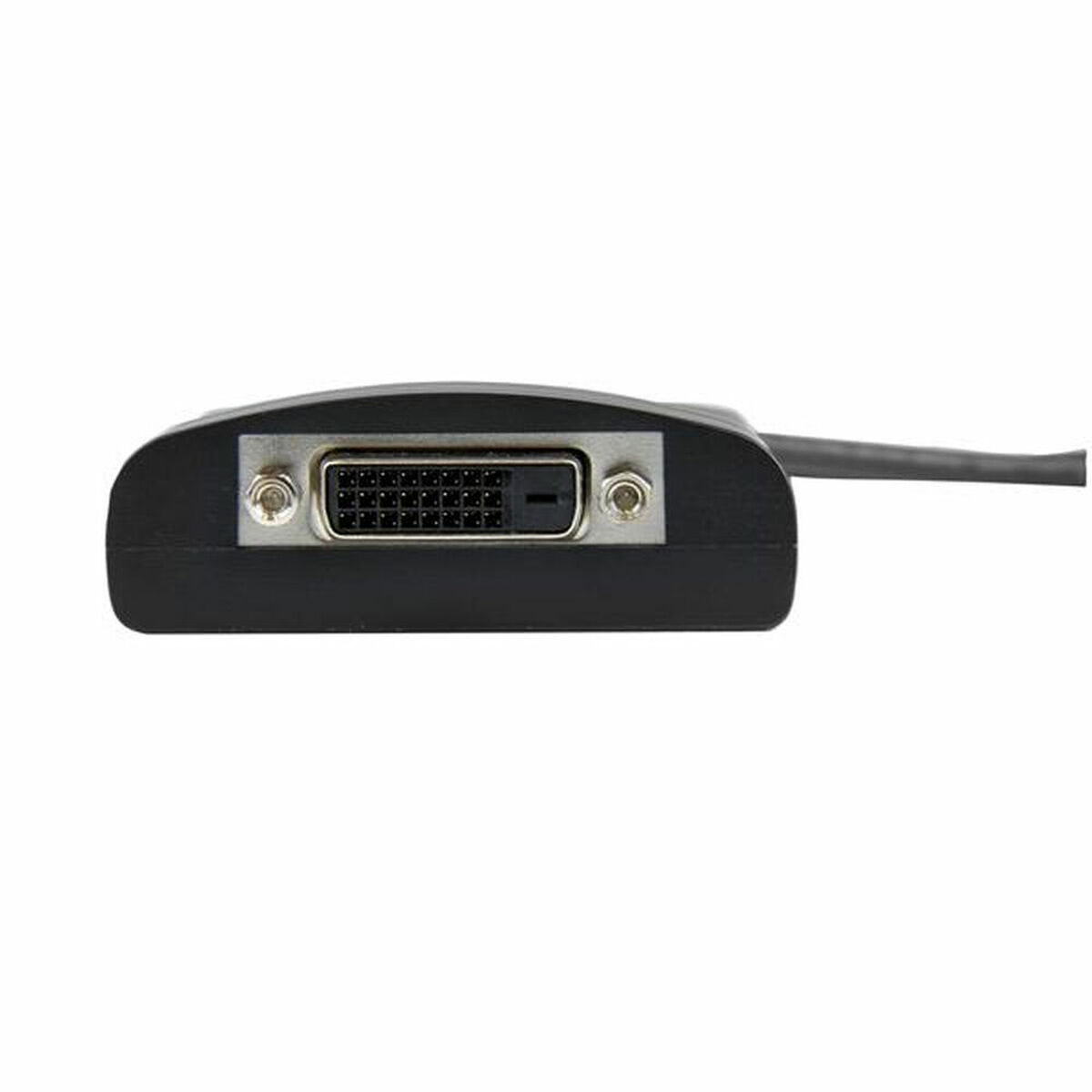Adapter DisplayPort till DVI Startech DP2DVID2             Svart - 2