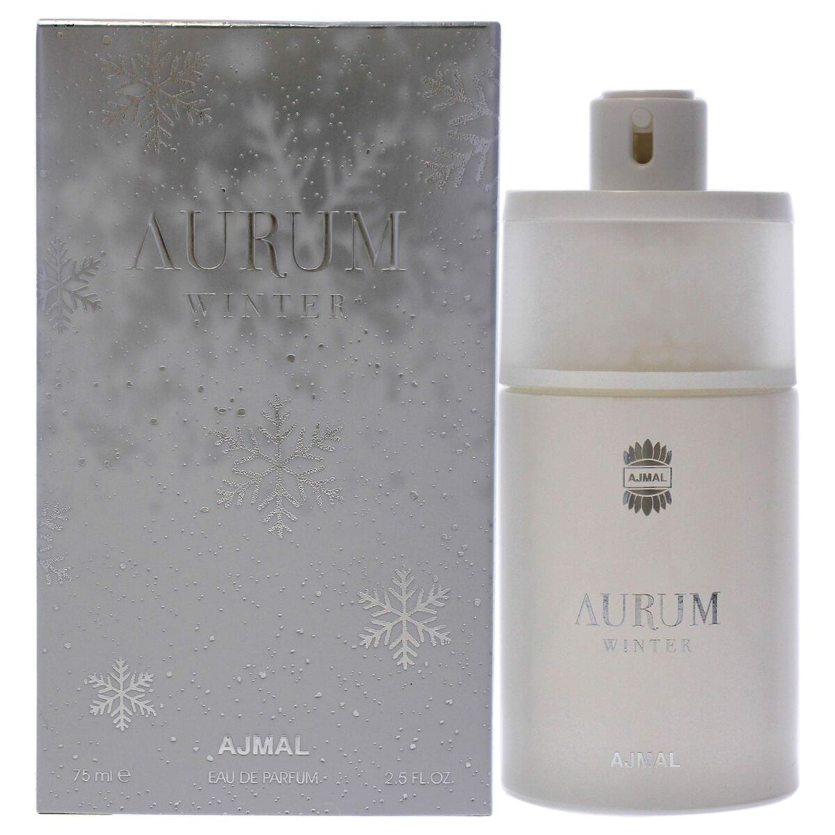 Parfym Unisex Ajmal EDP Aurum Winter 75 ml