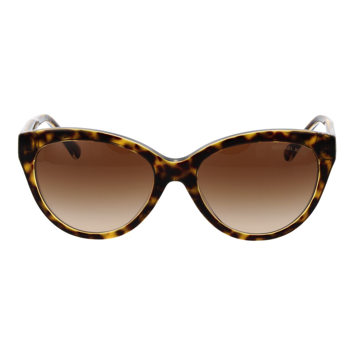 Unisexsolglasögon Michael Kors 0MK2158 55310213 - 3