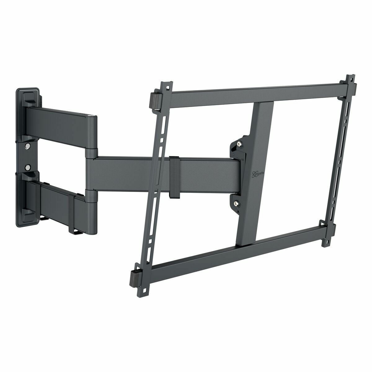 TV-fäste Vogel's TVM3843 NEGRO 55"-100" 75 Kg (Renoverade A)