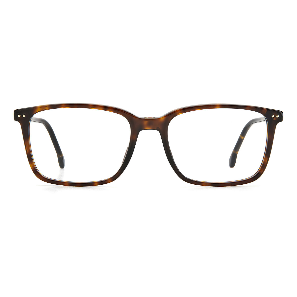 Glasögonbågar Carrera CARRERA2034T0 Brun Ø 49 mm - 2