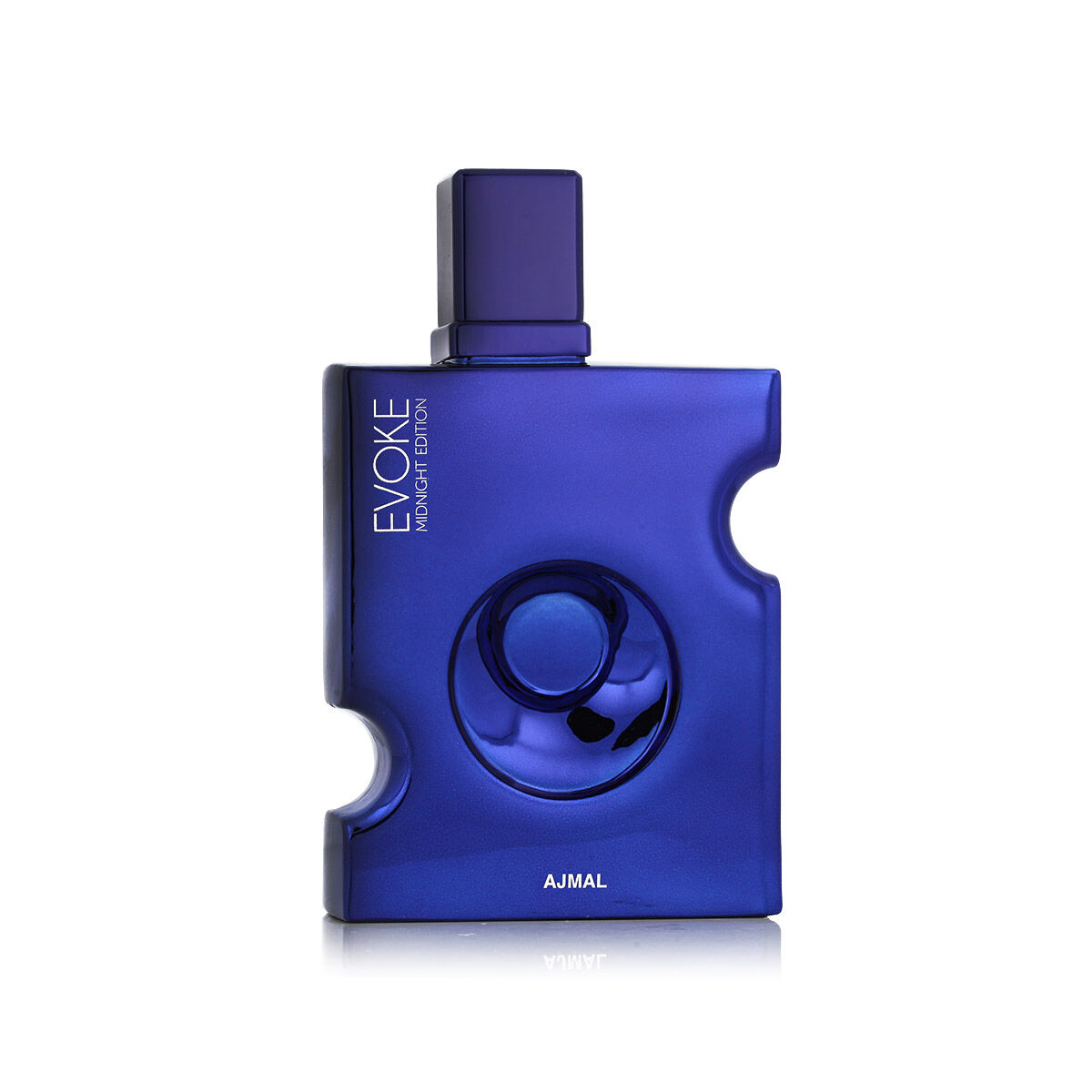 Parfym Damer Ajmal Evoke Midnight Edition EDP 90 ml - 2