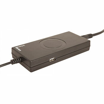 Laptopladdare Urban Factory ALI90UF              90 W