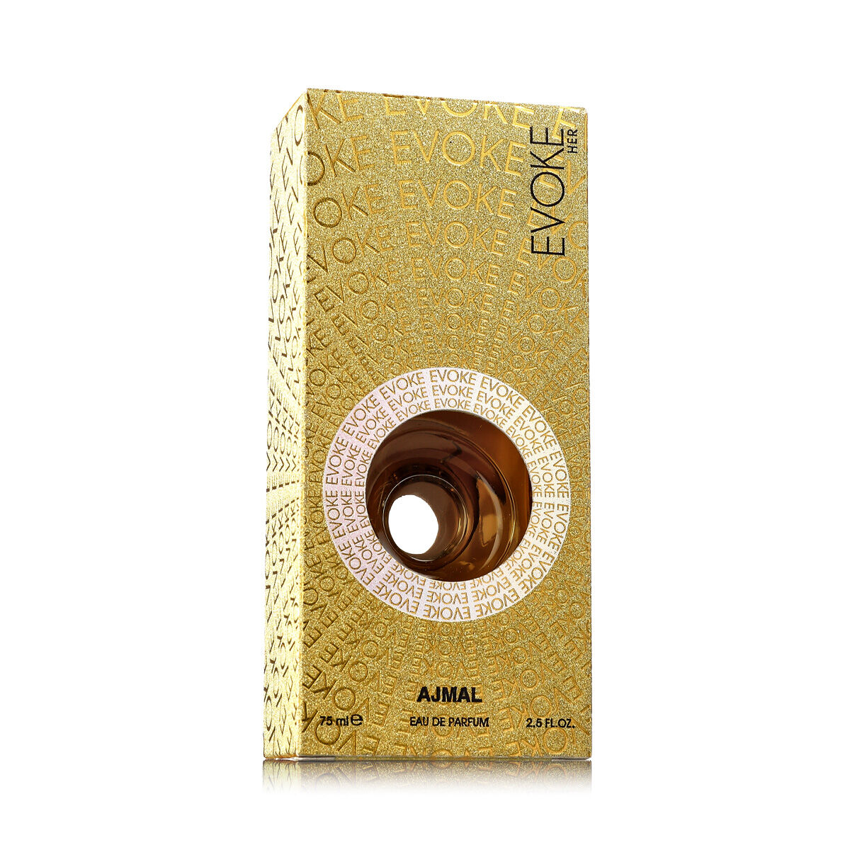 Parfym Damer Ajmal Evoke for Her EDP 75 ml