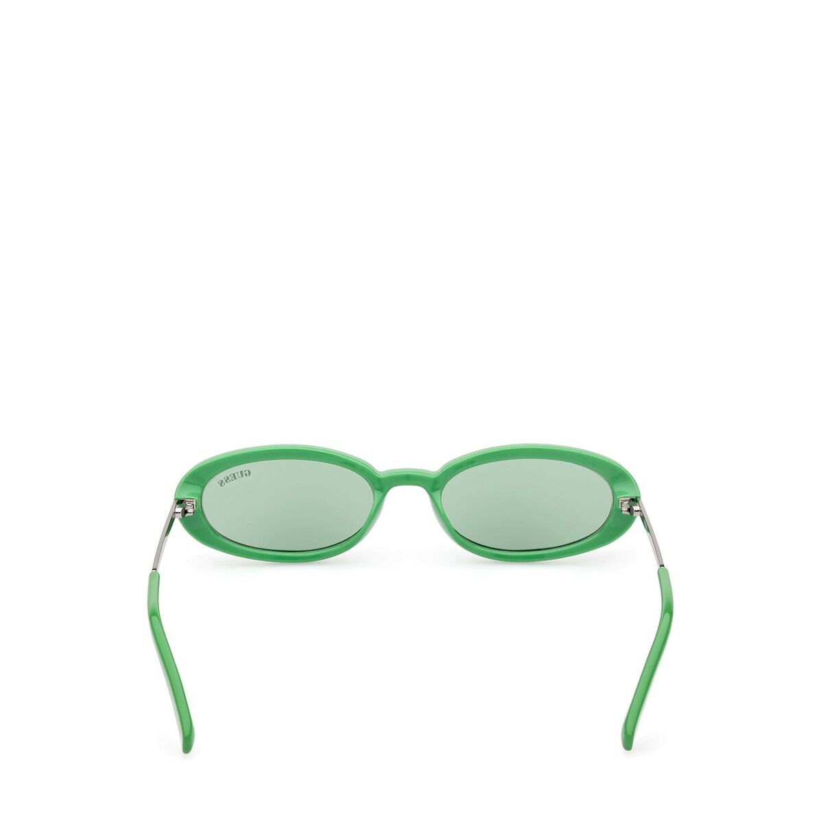 Unisexsolglasögon Guess GU8277 5193N - 3