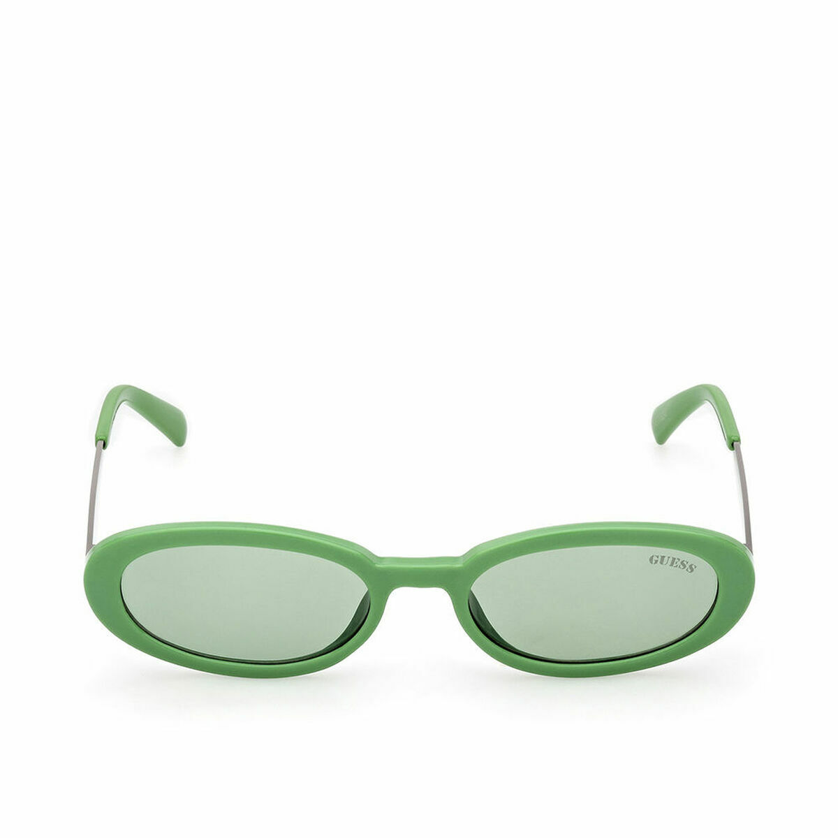 Unisexsolglasögon Guess GU8277 5193N