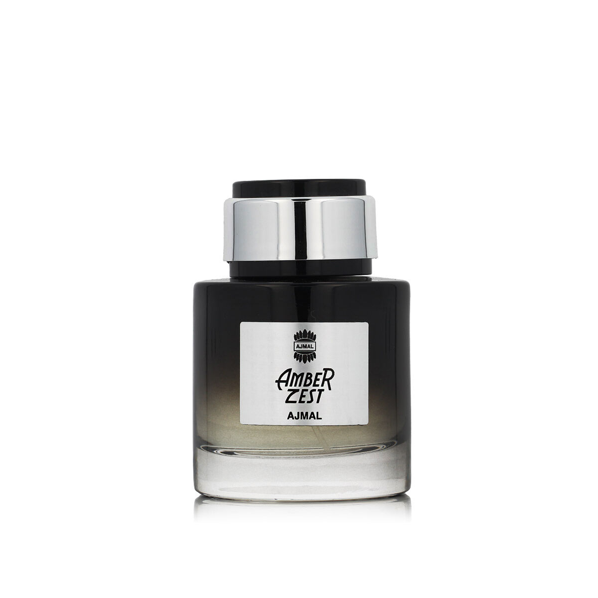 Parfym Damer Ajmal Amber Zest EDP 100 ml - 2