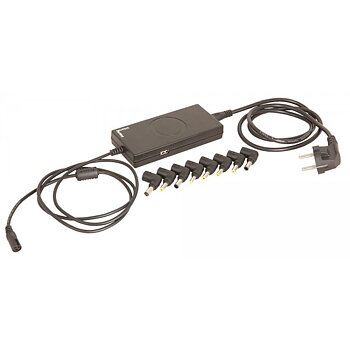 Laptopladdare Urban Factory ALI12UF