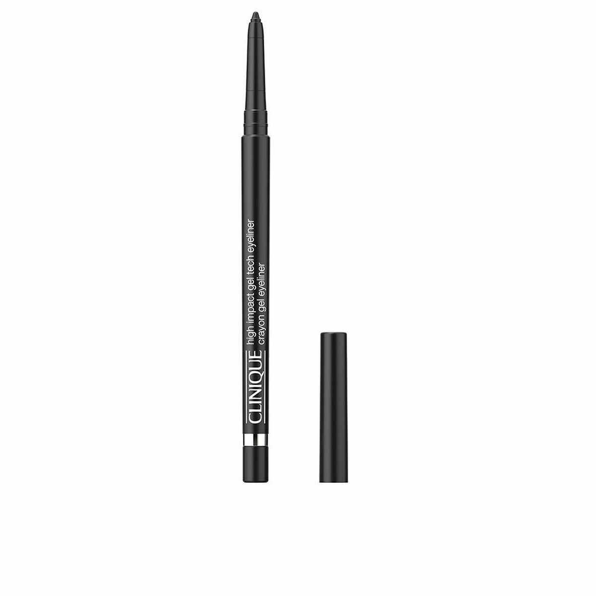 Ögonskugga Clinique High Impact Svart 0,35 g