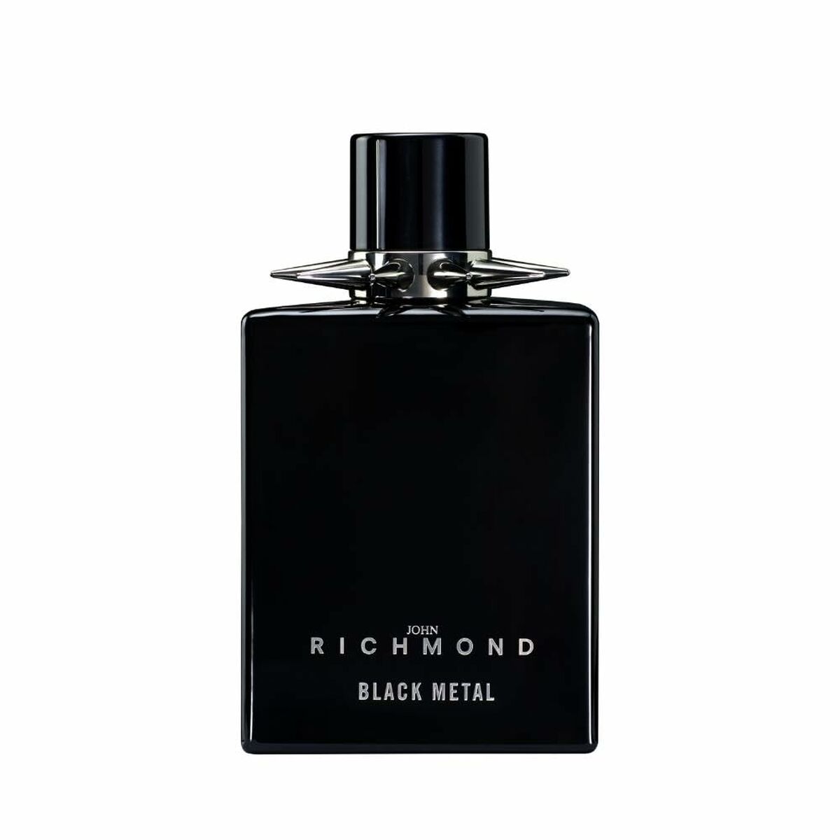 Parfym Damer John Richmond Black Metal EDP 100 ml - 2