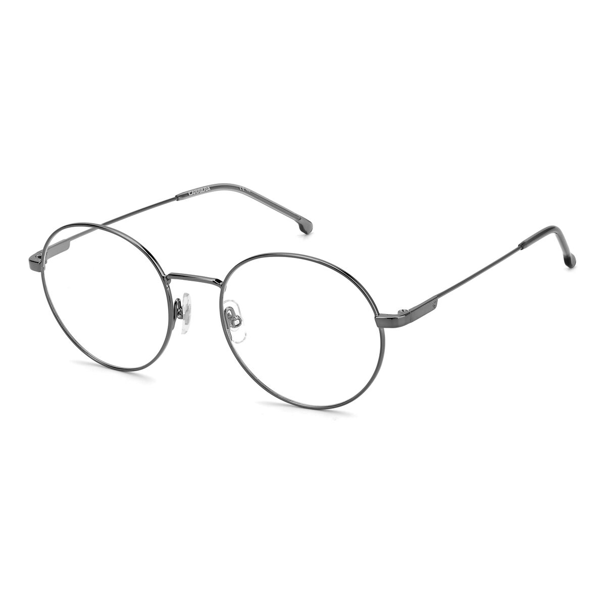 Glasögonbågar Carrera CARRERA2040TV Svart Ø 52 mm