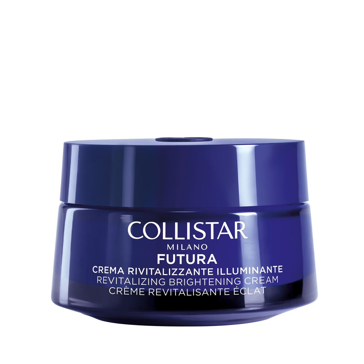 Vitaliserande kräm Collistar FUTURA 50 ml