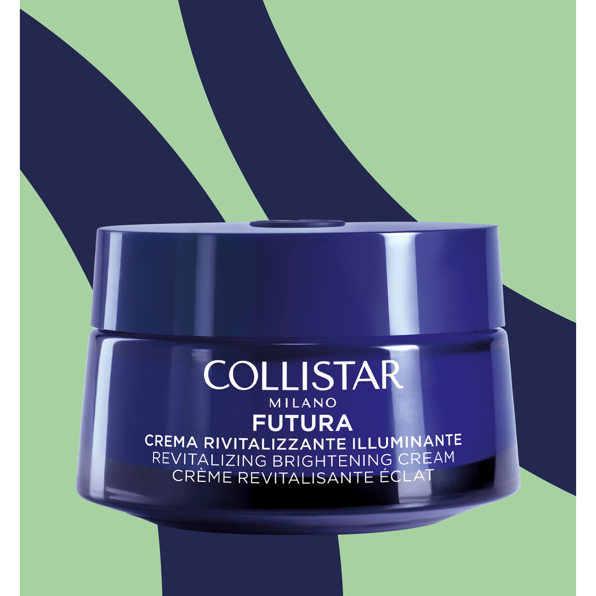 Vitaliserande kräm Collistar FUTURA 50 ml - 3