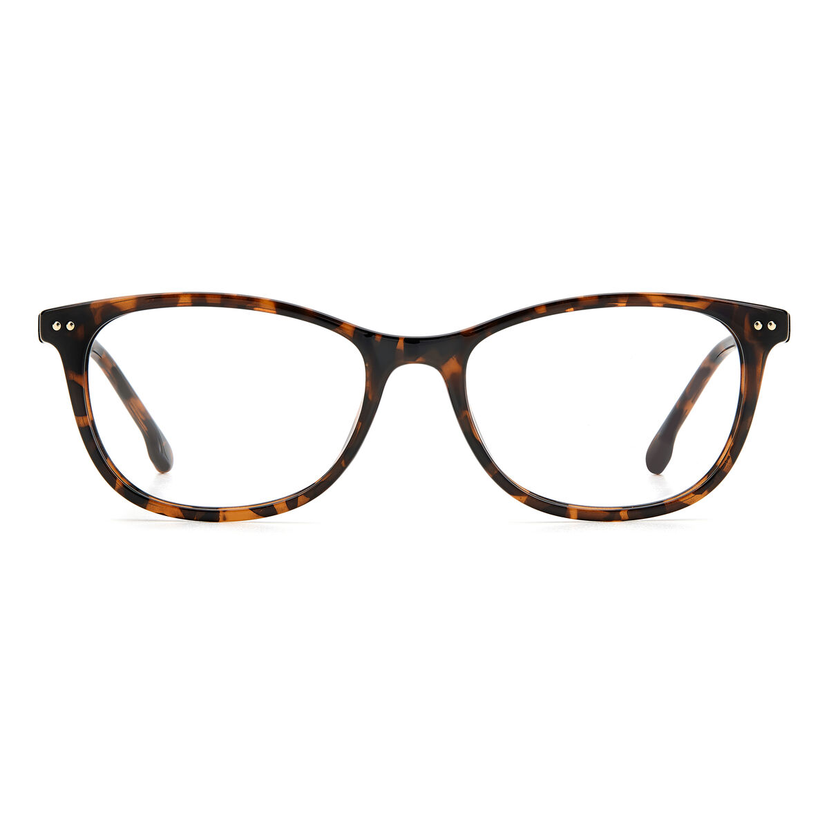 Glasögonbågar Carrera CARRERA2041T0 Brun Havana Ø 51 mm - 2