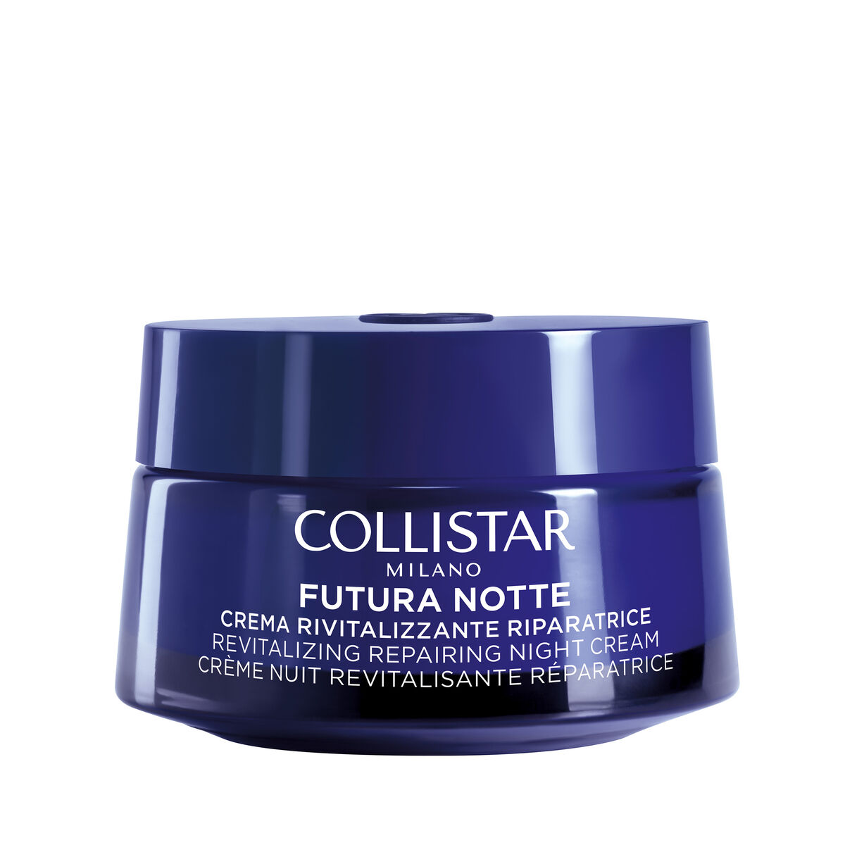 Vitaliserande kräm Collistar FUTURA 50 ml