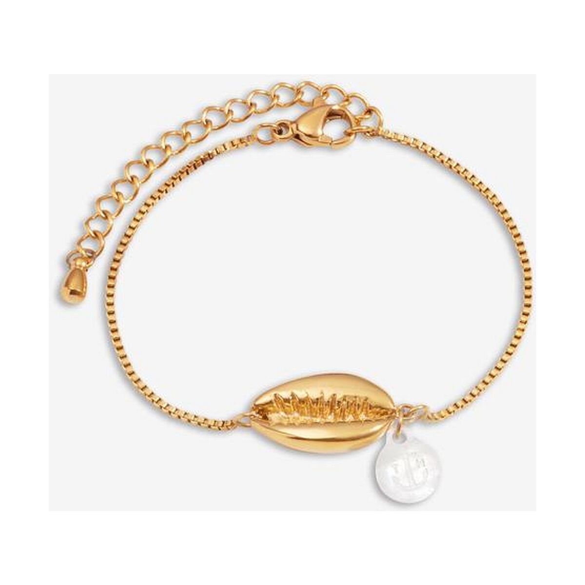 Damarmband Tom Hope TM0613