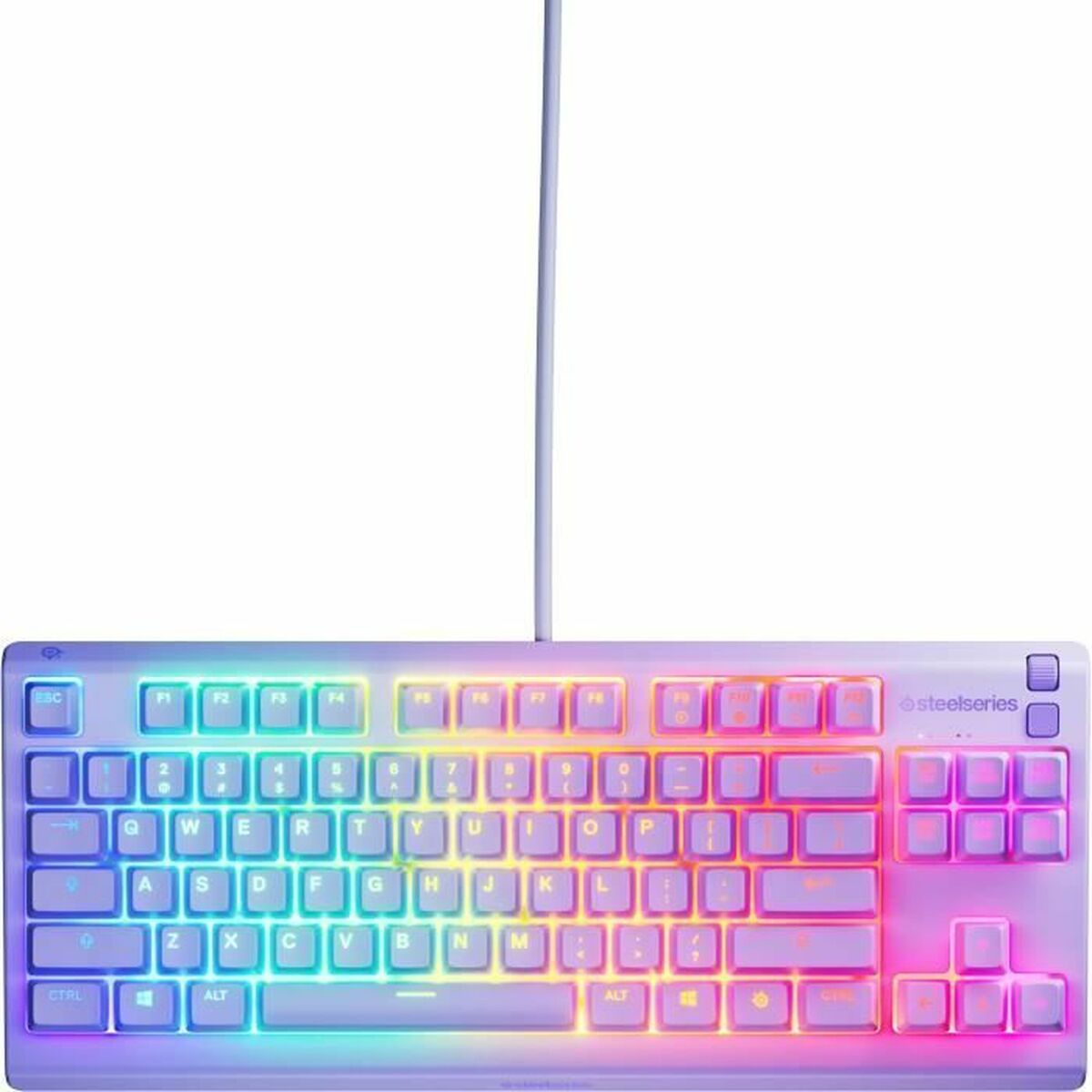Tangentbord SteelSeries