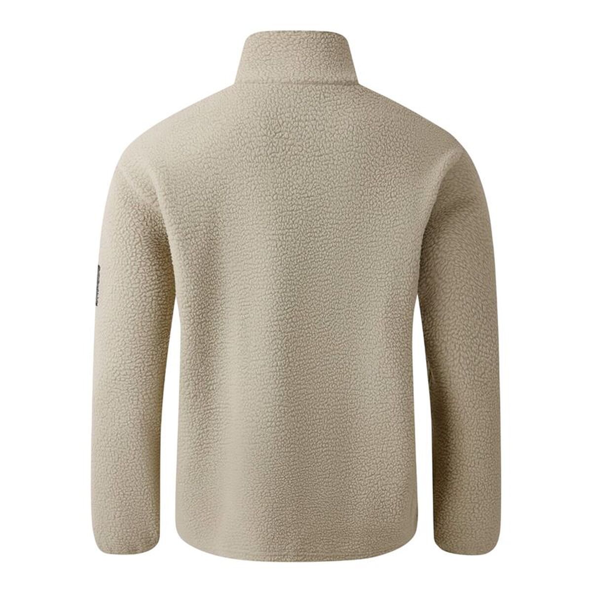 Fleecefoder Dare 2b Twin Tip1/2Fle Beige Män - 2