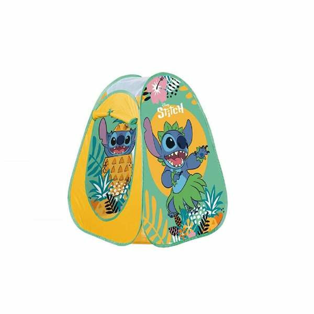 Trasdocka Colorbaby 75 x 75 x 90 cm - 2