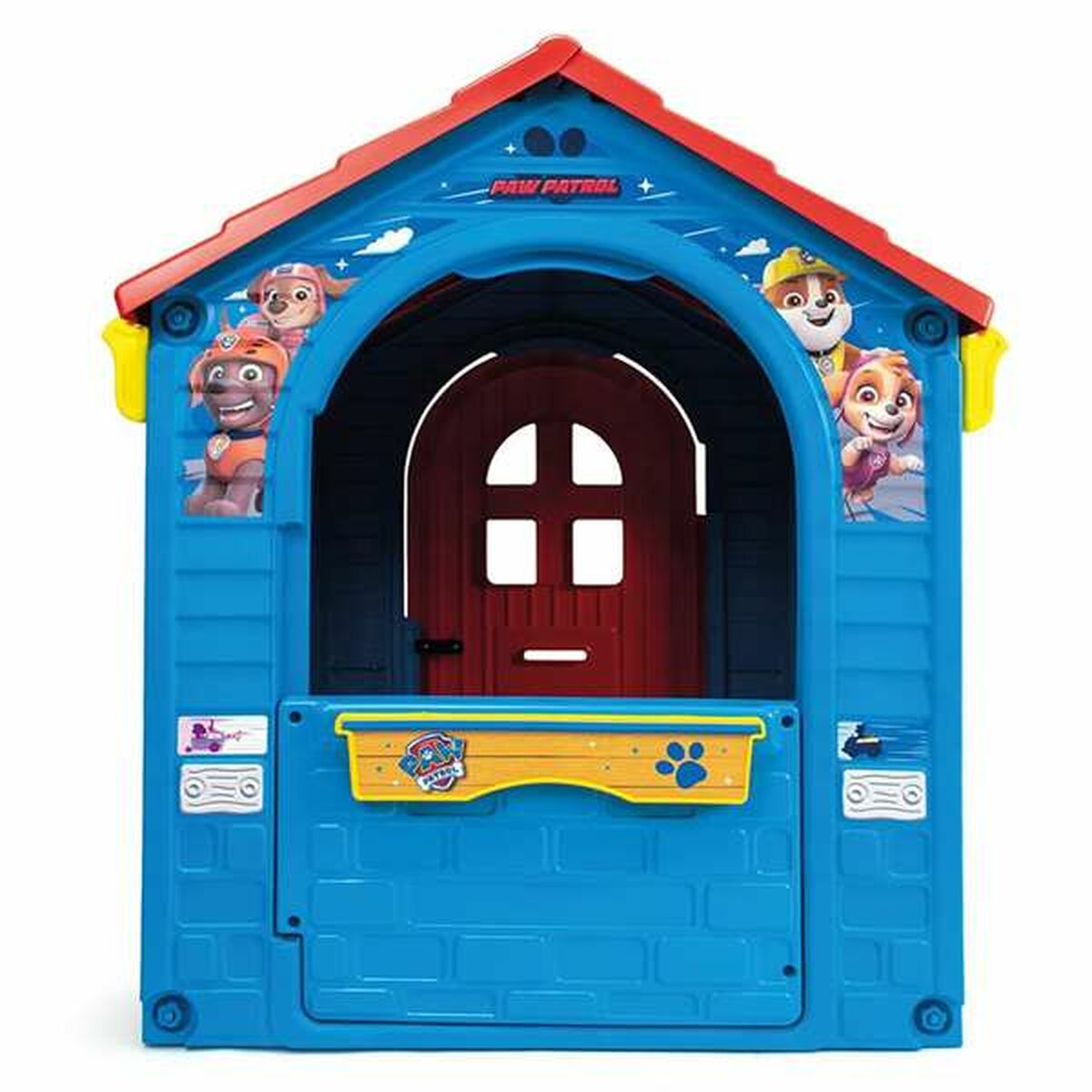 Lekhus The Paw Patrol 109 x 98 x 124 cm - 3