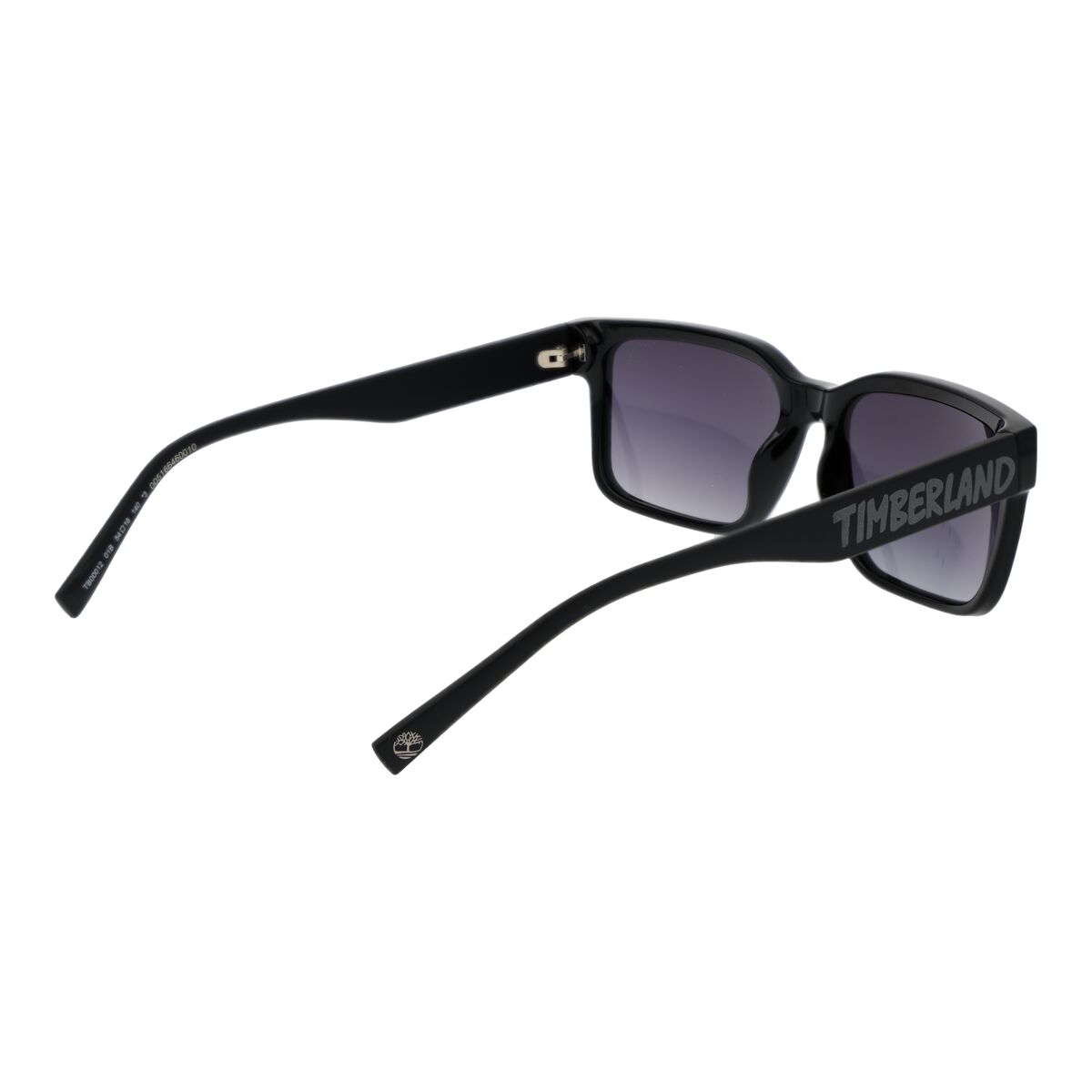 Unisexsolglasögon Timberland TB00012 5401B - 3
