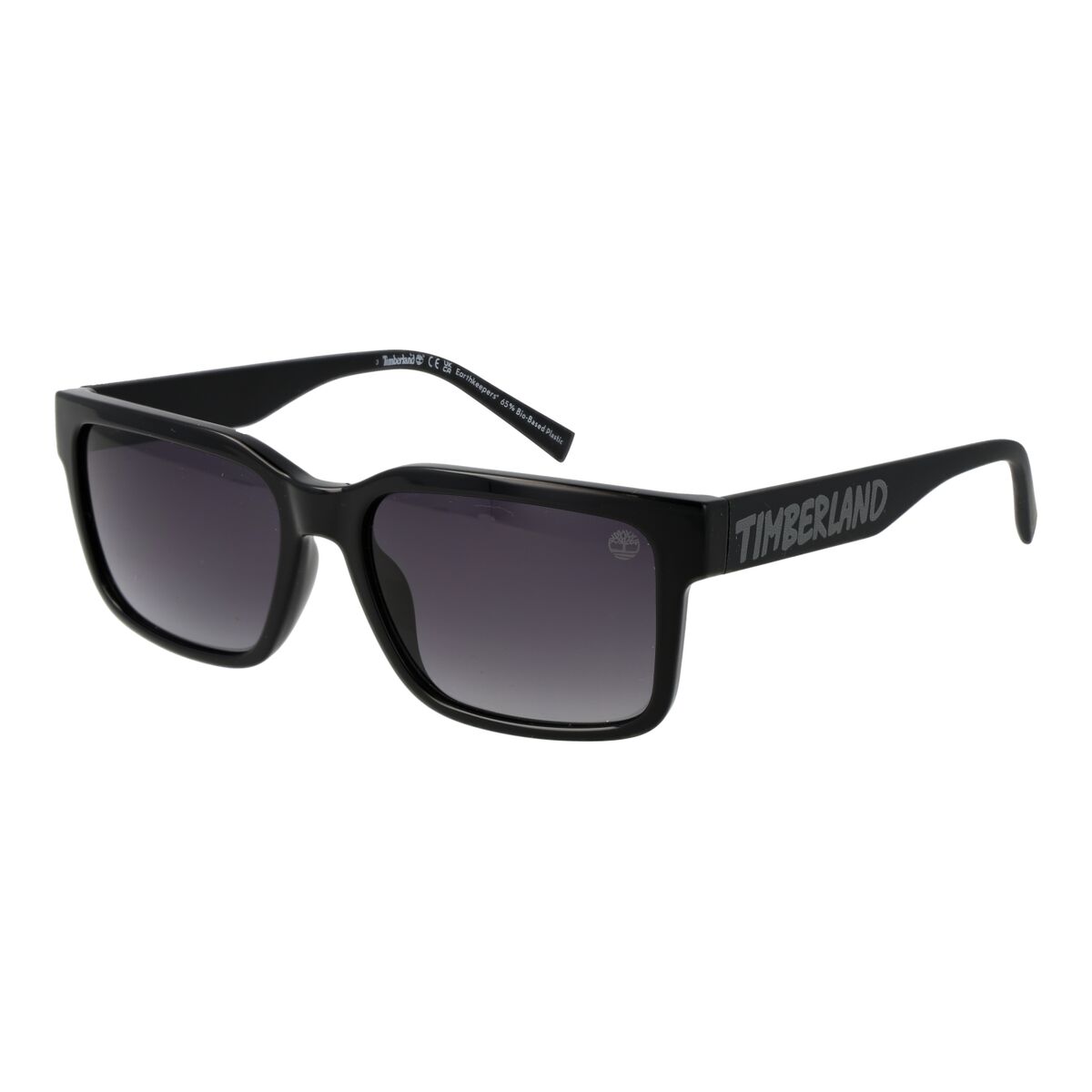 Unisexsolglasögon Timberland TB00012 5401B