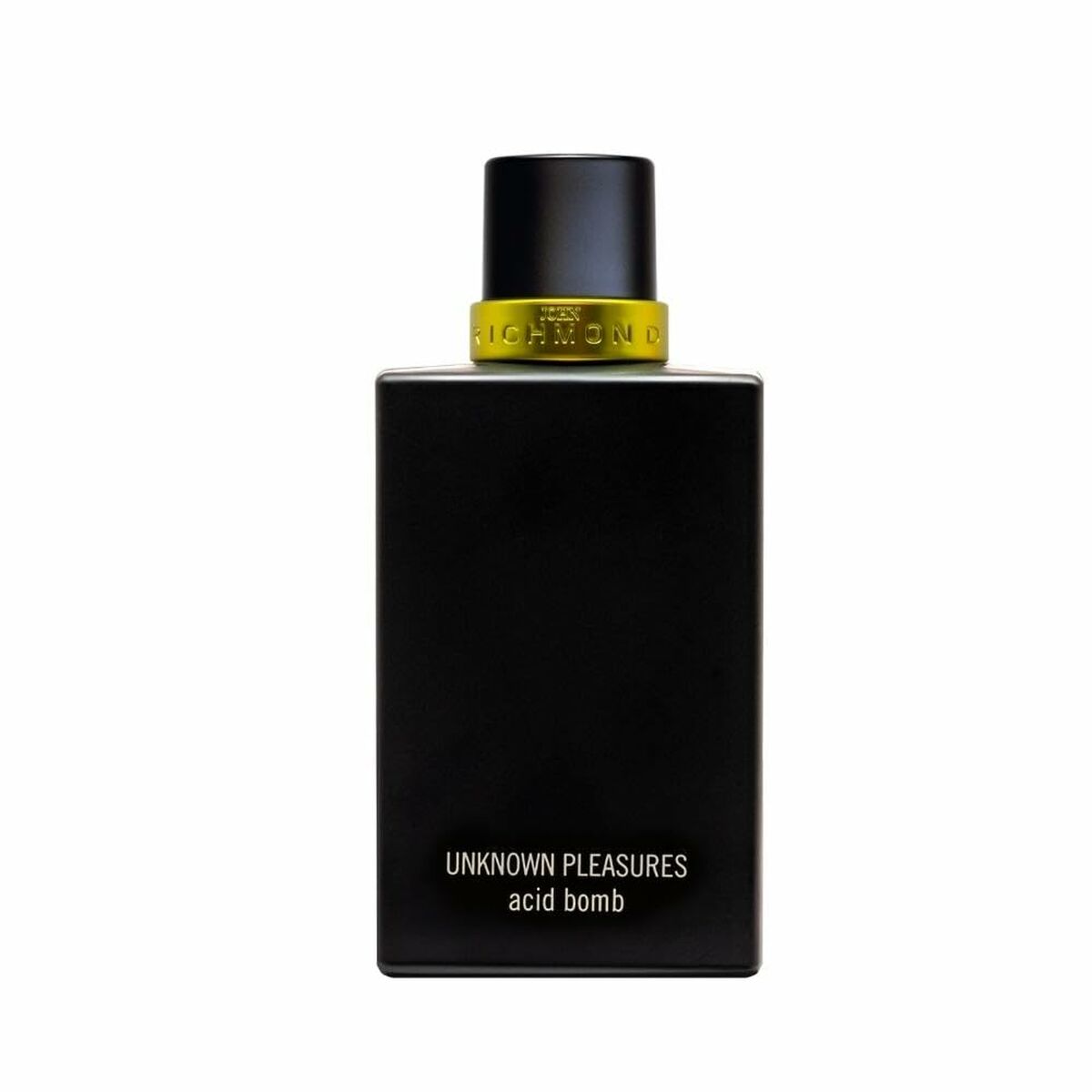 Parfym Unisex John Richmond Unknown Pleasures Acid Bomb EDP 100 ml - 2