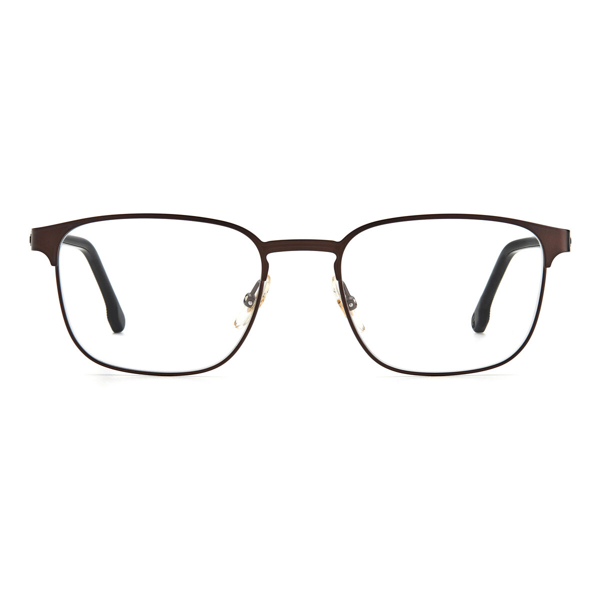Glasögonbågar Carrera CARRERA25309Q Brun Ø 53 mm - 2