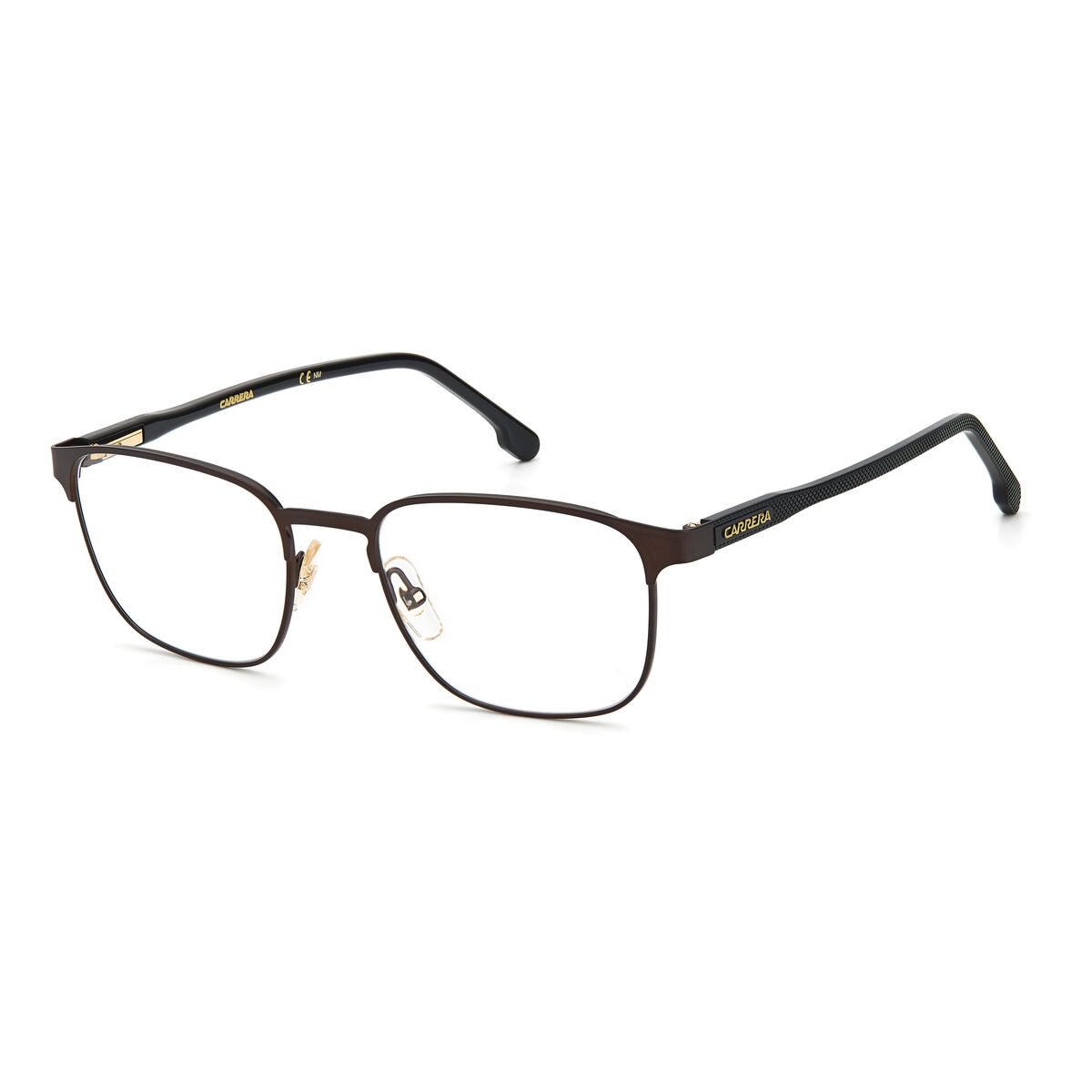 Glasögonbågar Carrera CARRERA25309Q Brun Ø 53 mm