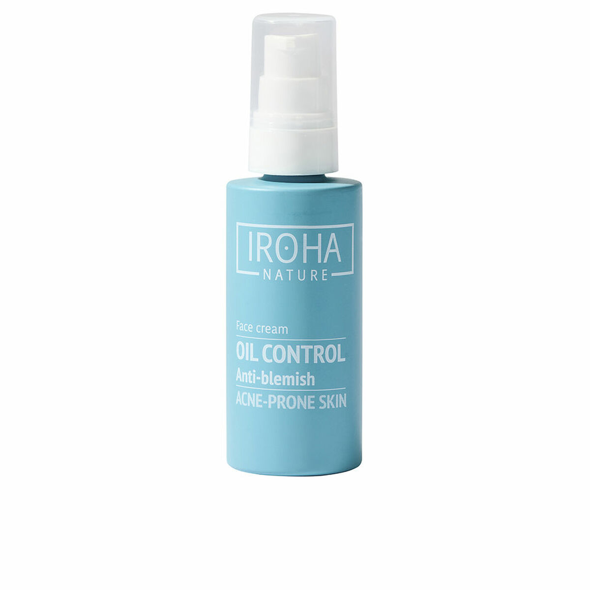 Ansiktskräm Iroha ACNE PRONE SKIN 50 ml