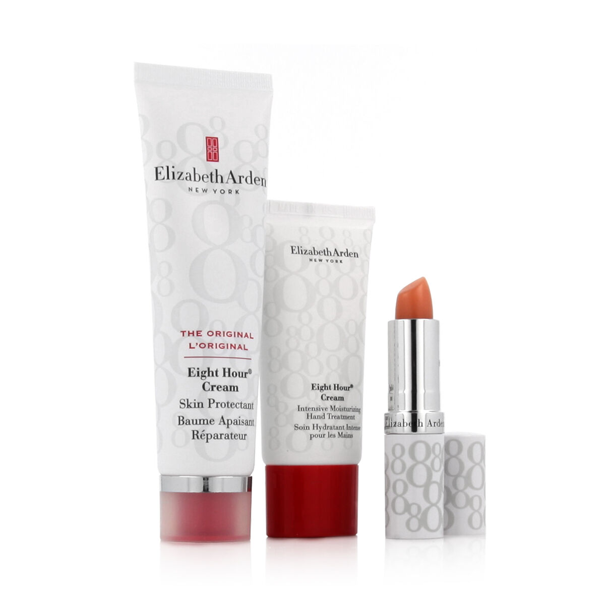 Skönhetsset Elizabeth Arden Eight Hour - 2