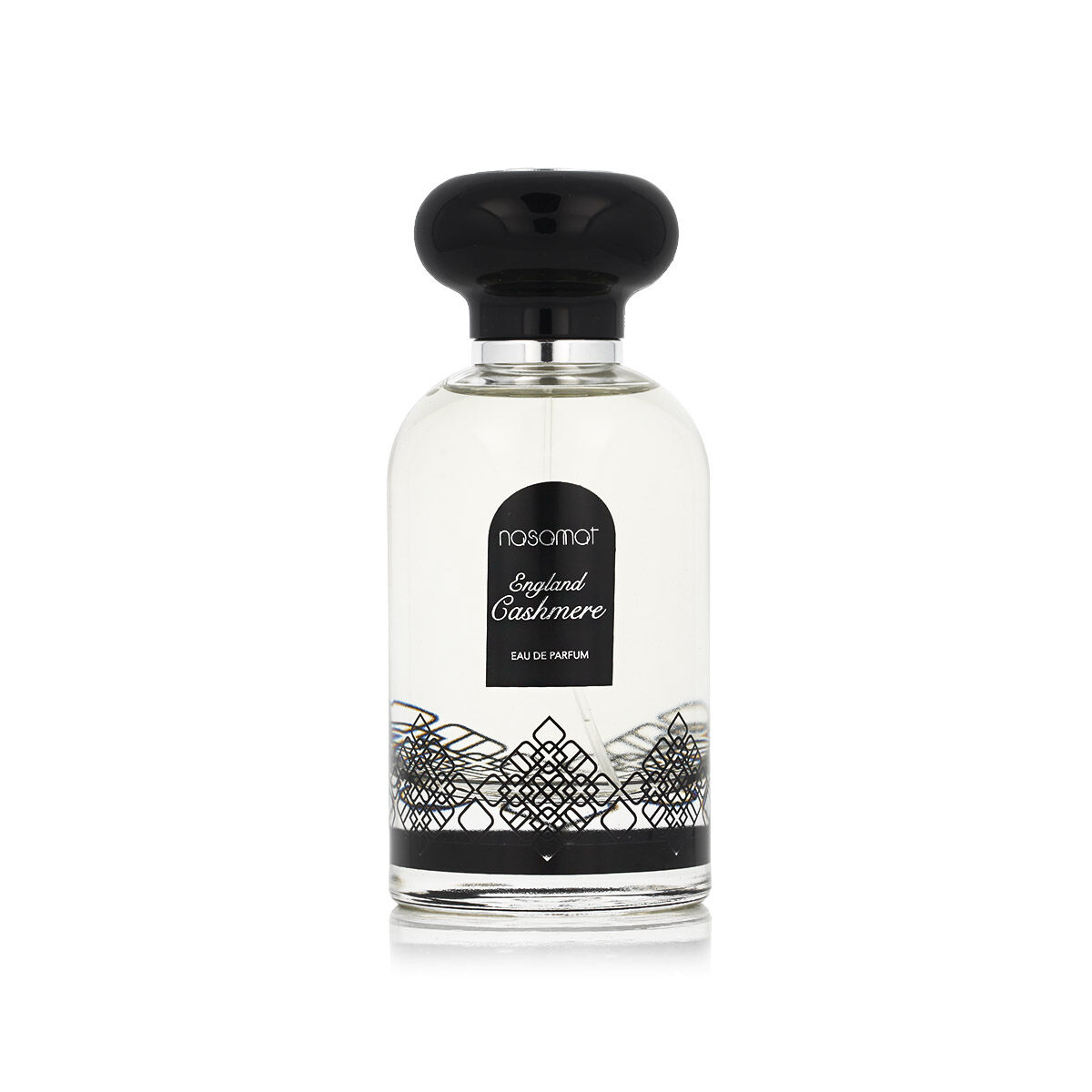 Parfym Unisex Nasamat England Cashmere EDP 100 ml - 2
