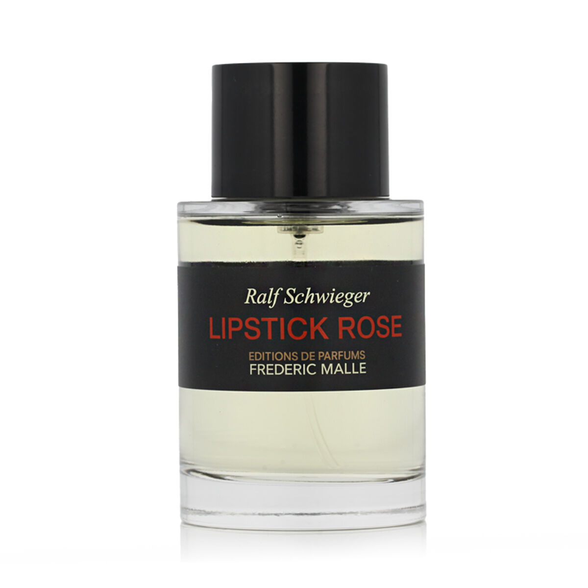 Parfym Damer Frederic Malle Ralf Schwieger Lipstick Rose EDP 100 ml - 2