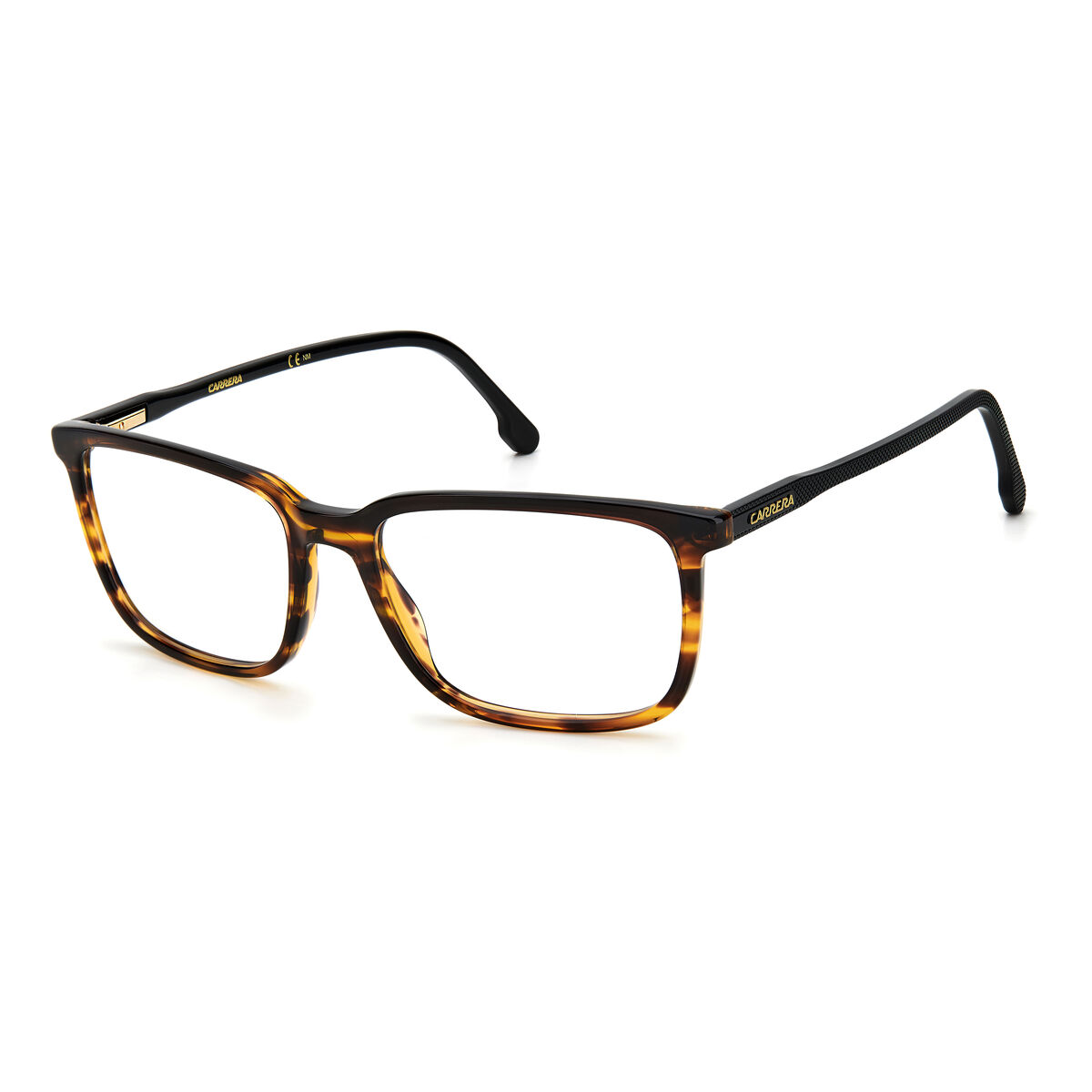 Glasögonbågar Carrera CARRERA254EX4 Brun ø 56 mm
