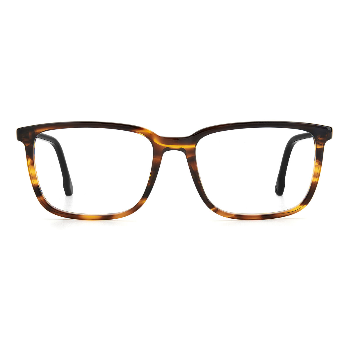 Glasögonbågar Carrera CARRERA254EX4 Brun ø 56 mm - 2