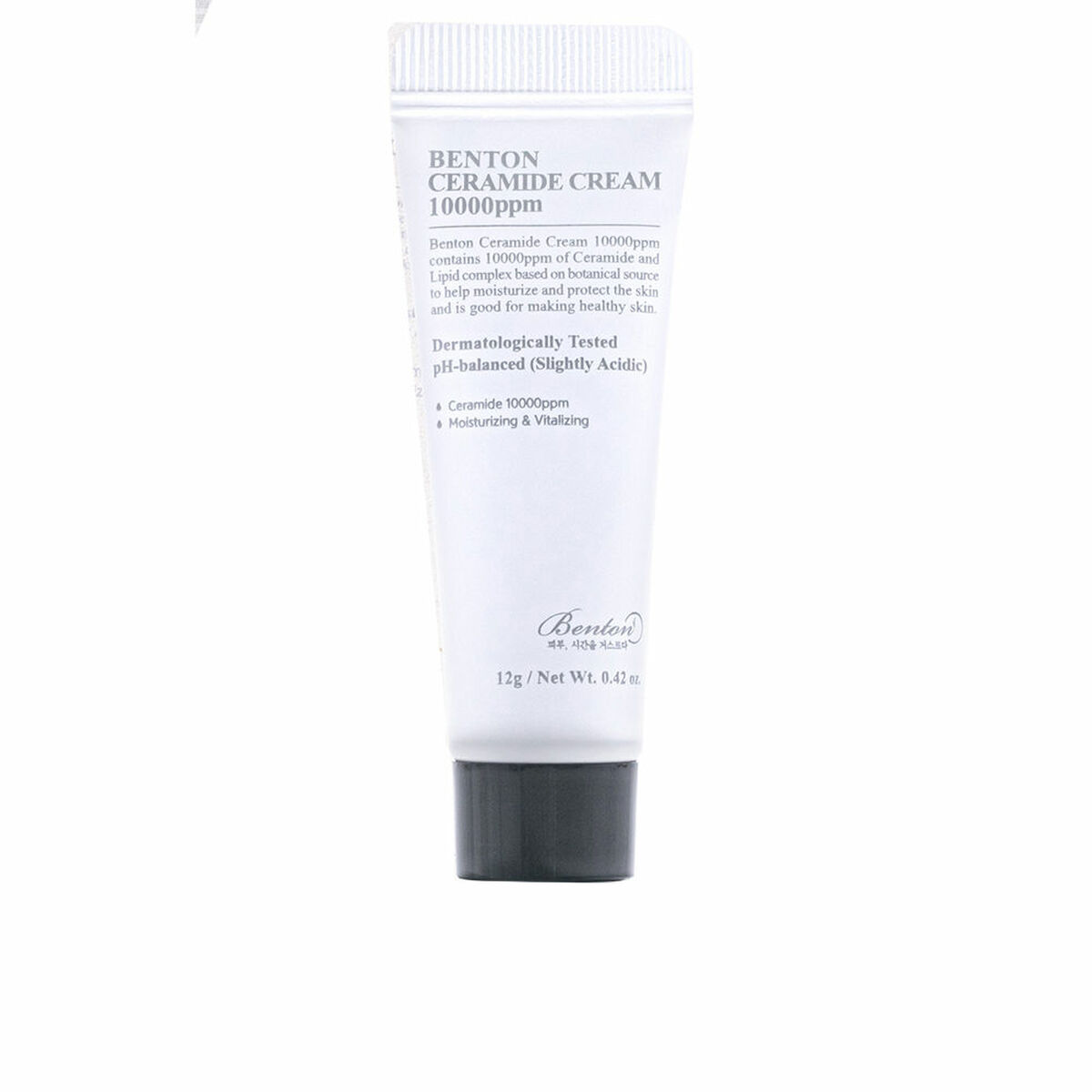 Ansiktskräm Benton CERAMIDE 12 g